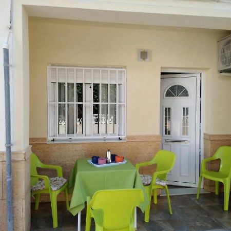 Apartamento Algibe, Agua Amarga Lägenhet Almería Exteriör bild